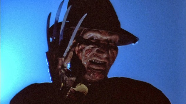 freddy krueger movies