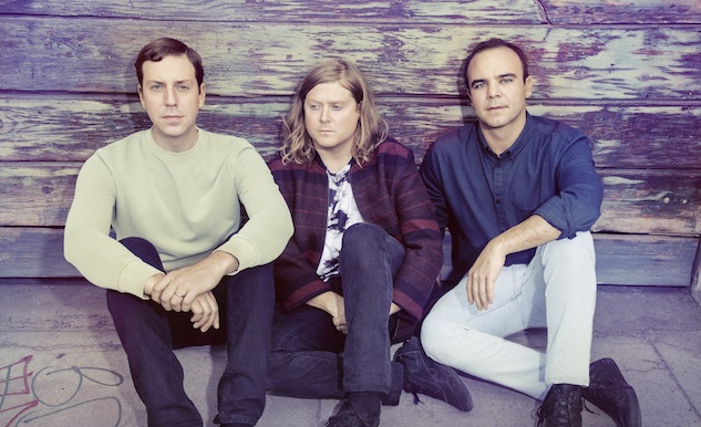 Daily Dose: Future Islands, "Beauty of the Road"