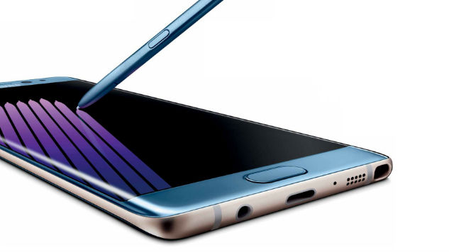 5 Rumors About the Galaxy Note 7 You Need to Know About