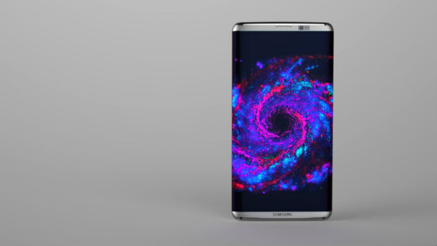 The 5 Most Exciting Samsung Galaxy S8 Rumors