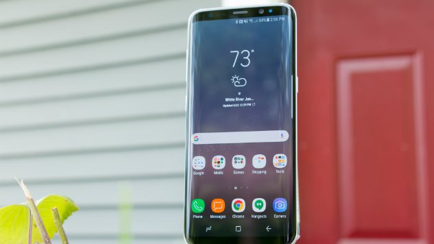 Samsung Galaxy S8 Review: Rising from the Note 7 Ashes