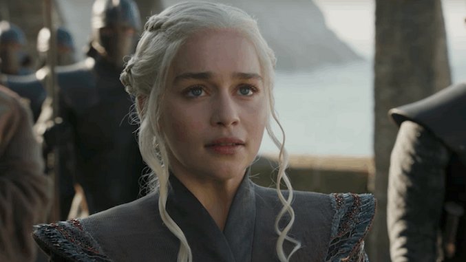 HBO, Committed to Preventing <i>Game of Thrones</i> Leaks, Denies Critics Advance Screenings