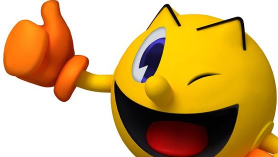 A History of Videogame Mascots :: Games :: Galleries :: Paste