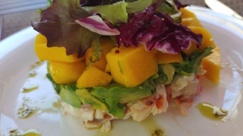 garden cafe lobster salad.jpg