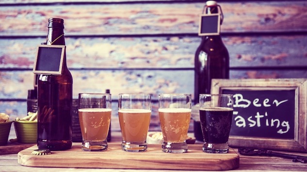 12 Gateway Beers for People Who Say They Don&#8217;t Like Craft Beer