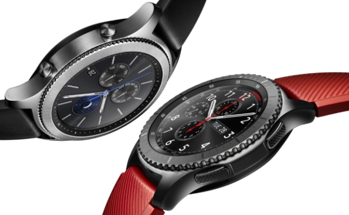 voor mij Staren Politiek The 10 Best Smartwatches and Wearables of 2016 - Paste