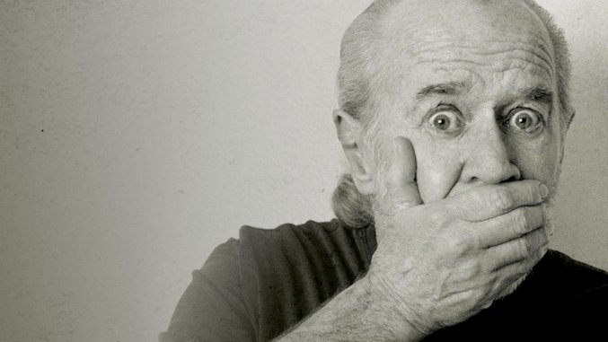 George Carlin's <i>I Kinda Like It When a Lot of People Die</i> Is A Small Gift to His Fans