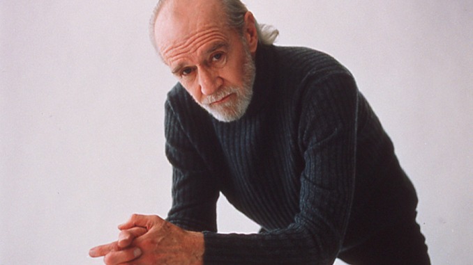 <i>George Carlin&#8217;s American Dream</i> Is a Comprehensive, Compassionate Look at the Legendary Comedian