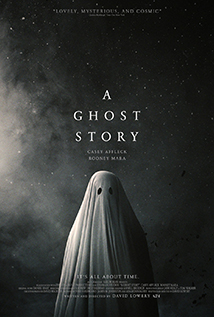 A Ghost Story