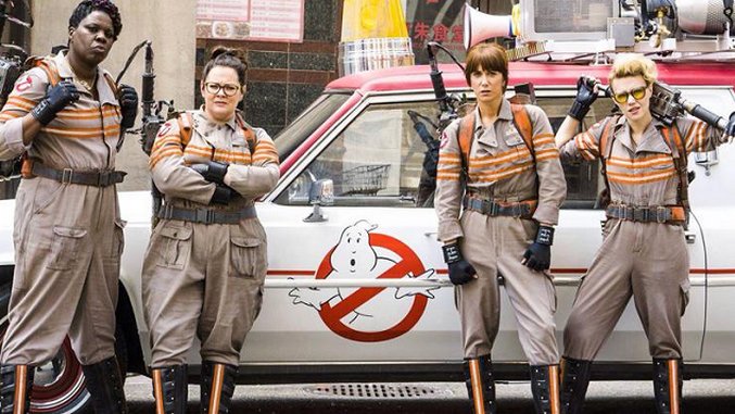 7 Ghosts These New Female Ghostbusters Won&#8217;t Be Afraid Of, But Should Be