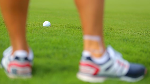 High School Golf Tourney Winner Was Denied Her Trophy ... Because She's a Girl