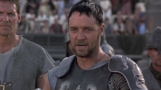Ridley Scott Moving Forward with <i>Gladiator 2</i> at Paramount