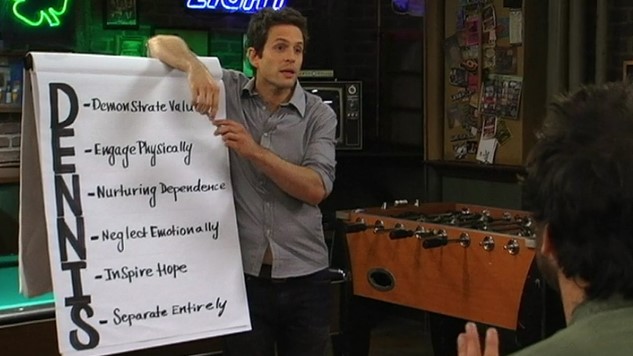 Glenn Howerton to Possibly Separate Entirely from <i>It's Always Sunny in Philadelphia</i>