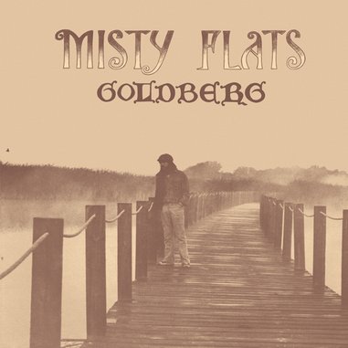Goldberg: <i>Misty Flats</i> Reissue Review