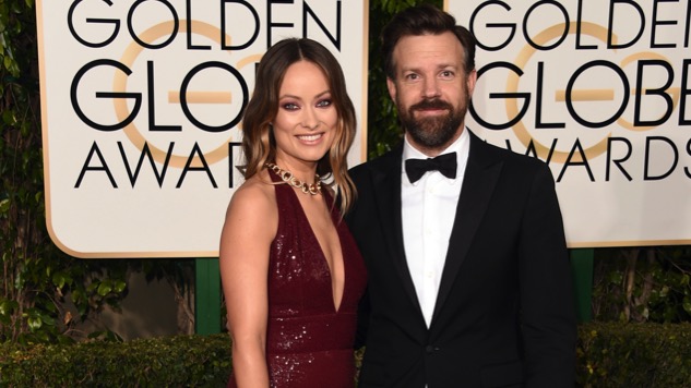 These Were The Best Looks From The Golden Globes 2016