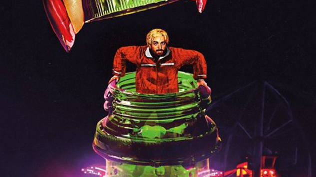 Let the <i>Good Time</i> Roll: Win a Copy on Blu-Ray and DVD!
