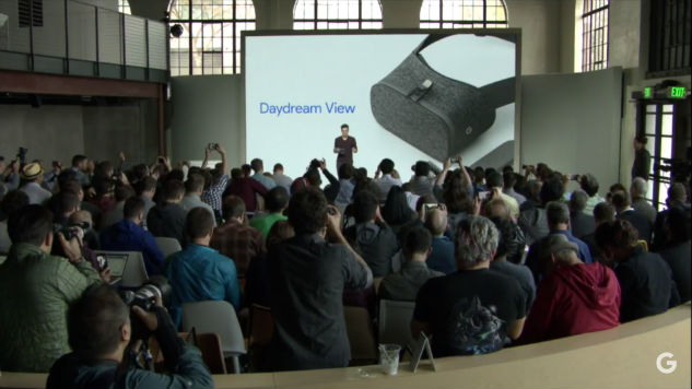 Daydreaming with Google: How VR Will Get to the Masses