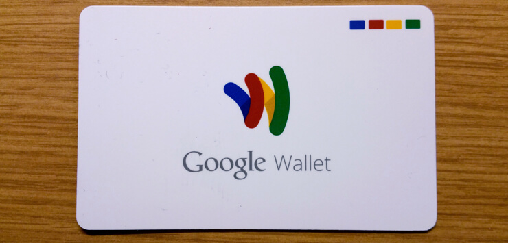 download google wallet card