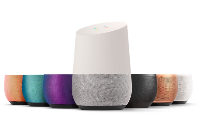 Google Home is a Smarter Amazon Echo with One Glaring Issue
