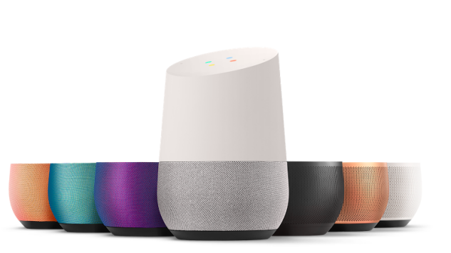 Complete Google Smart Home Package ~ designprimed