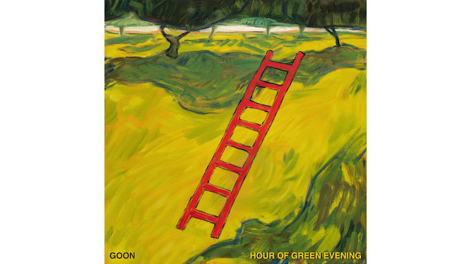Goon Sounds Polished on Their Sophomore Album <i>Hour of Green Evening</i>