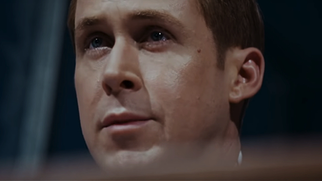 <i>First Man</i>'s Second Trailer Has Landed