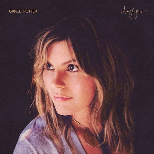 Grace Potter Steps Into the <i>Daylight</i>