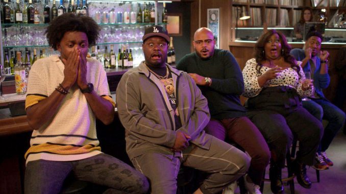 Summer Catch-Up: NBC&#8217;s <i>Grand Crew</i> Is the Sunny Hangout Comedy Your Vacation Needs