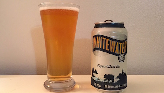 Great Divide Whitewater Review