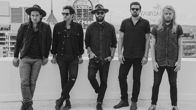 Grizfolk: The Best of What's Next - Paste