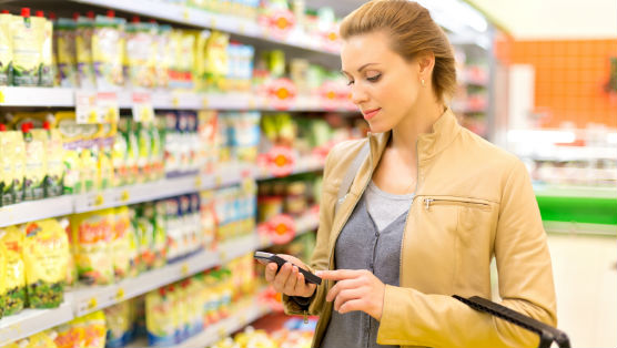 10 Essential Apps for Grocery Shopping