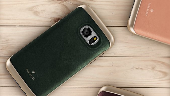 15 Great Cases For Your New Galaxy S7 and S7 Edge