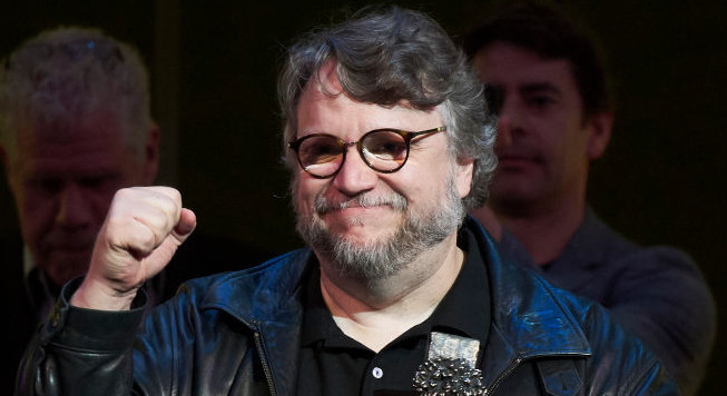 Guillermo del Toro Still Wants to Make His H.P. Lovecraft Film, <i>At the Mountains of Madness</i>