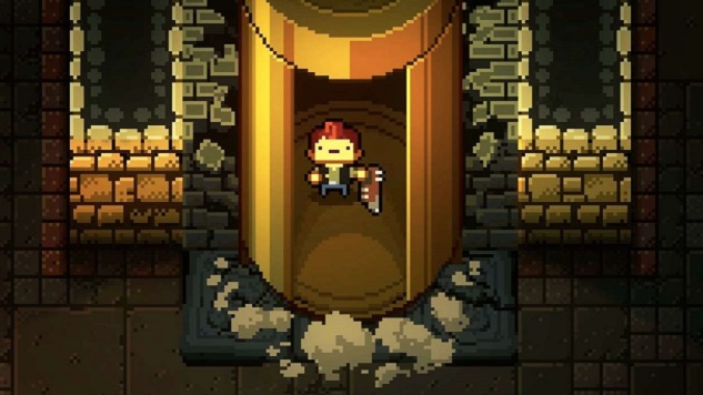 <i>Enter the Gungeon</i> Review: Another Call to Arms