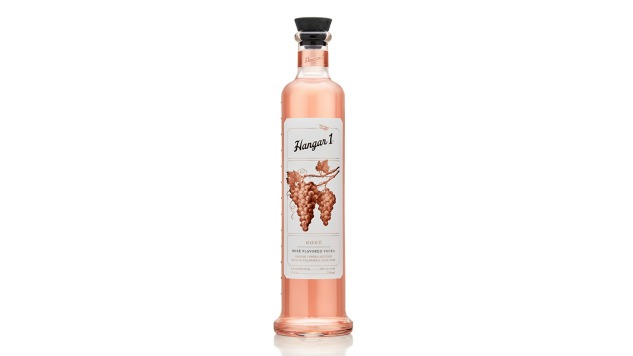 Rosé Vodka is a Thing Now, and It's Pretty Delicious
