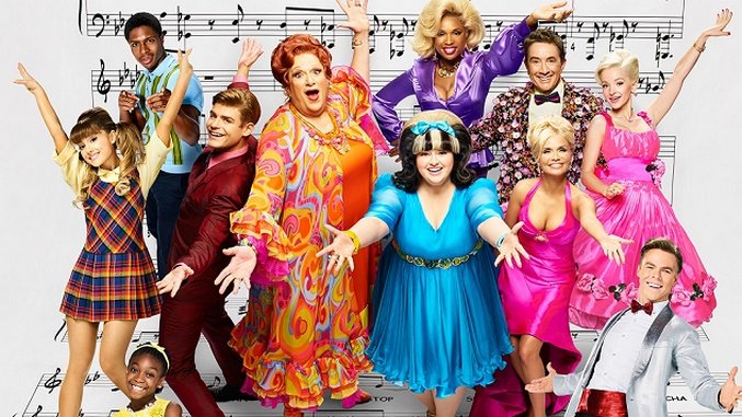 The Funniest Tweets About <i>Hairspray Live!</i>