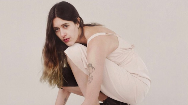 Daily Dose: Half Waif, "Keep It Out"