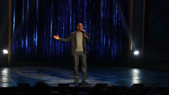 Hannibal Buress Review: <i>Live From Chicago</i>