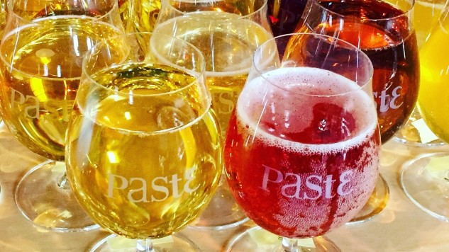 82 of the Best Hard Ciders, Blind-Tasted and Ranked - Paste
