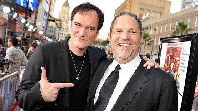 Image result for PHOTOS OF HARVEY WEINSTEIN