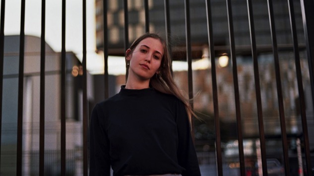 Hatchie Visits Your Dreams in Hazy New "Sleep" Video