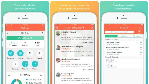 The 10 Best Apps to Help You Eat Healthy and Lose Weight ...