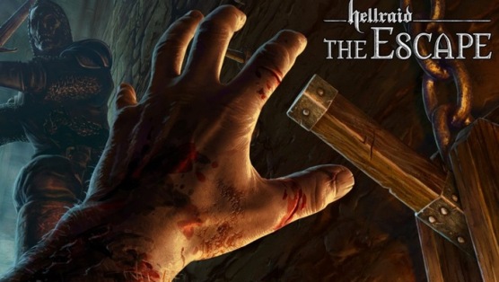 Mobile Game of the Week: <em>Hellraid: The Escape</em> Review (iOS)