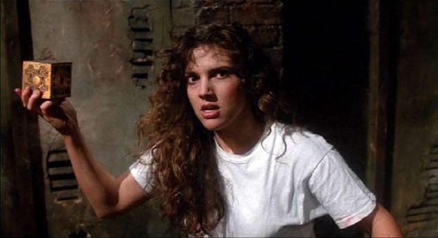 The 20 Best "Final Girls" in Horror Movie History
