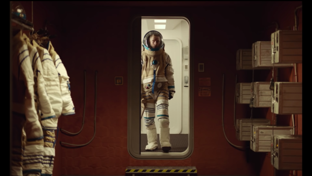 Claire Denis Heads to Space for English-Language Debut in Eerie First <i>High Life</i> Trailer