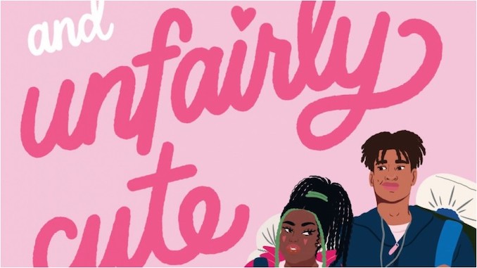 <i>Highly Suspicious and Unfairly Cute</i>: Romance Author Talia Hibbert's YA Debut Is a Winner
