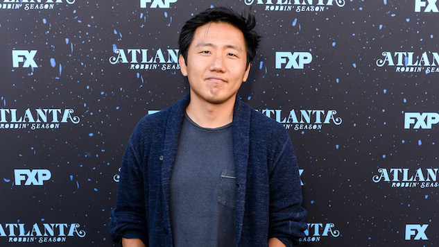 <i>Atlanta</i> Director Hiro Murai in Talks to Direct His Debut Feature, <i>Man Alive</i>