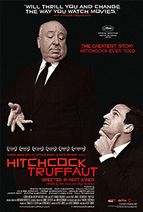 Hitchcock/Truffaut