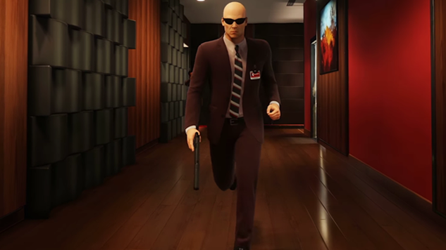 Learn How to Think Like an Assassin in Latest <i>Hitman 2</i> Video