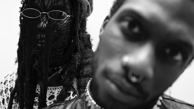 Ho99o9 Releases Star-Studded Collaborative Tape Featuring Pussy Riot